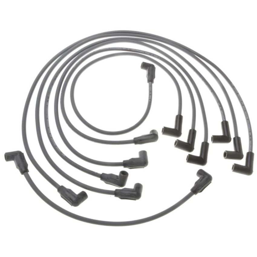 Standard Motor Products 24608M Marine Wire Set