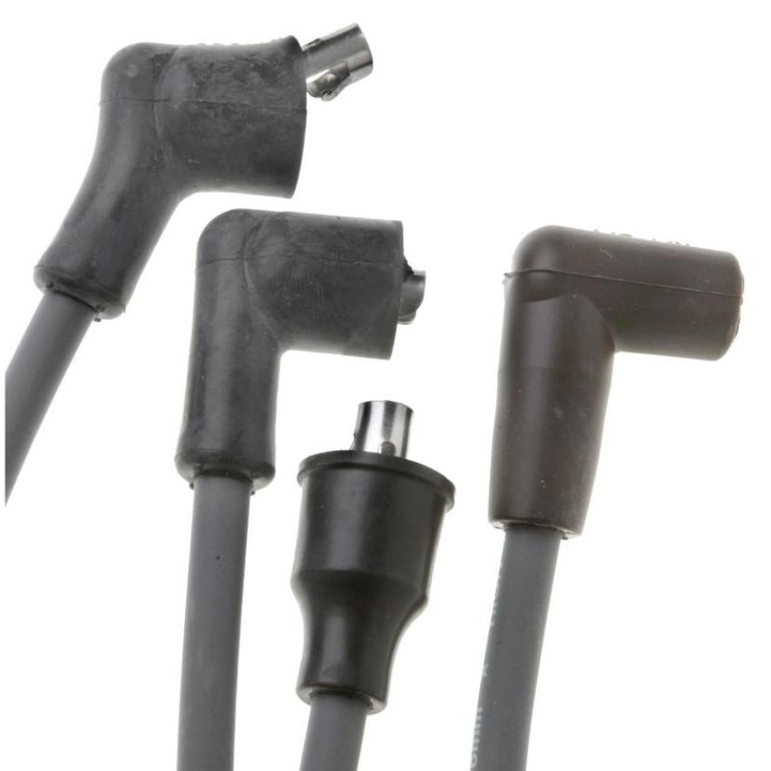 Standard Motor Products 24802M Marine Wire Set