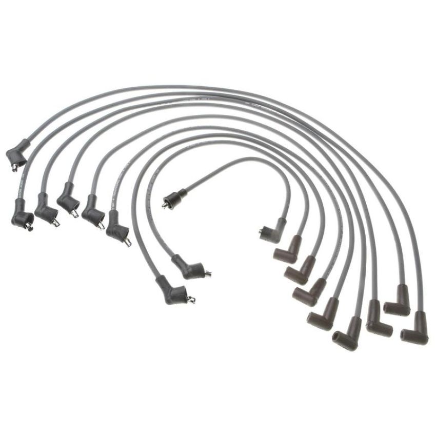 Standard Motor Products 24802M Marine Wire Set
