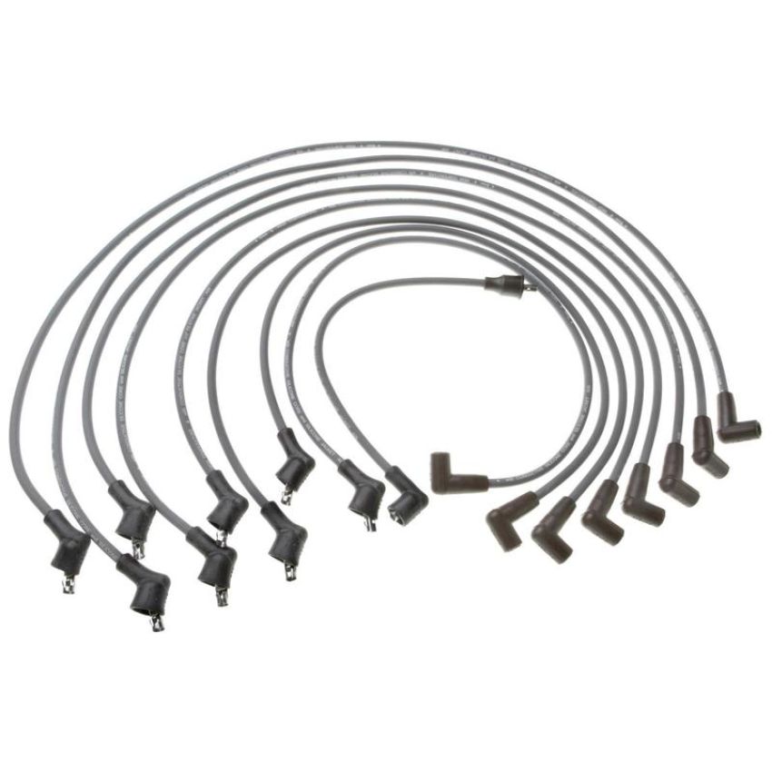 Standard Motor Products 24803M Marine Wire Set