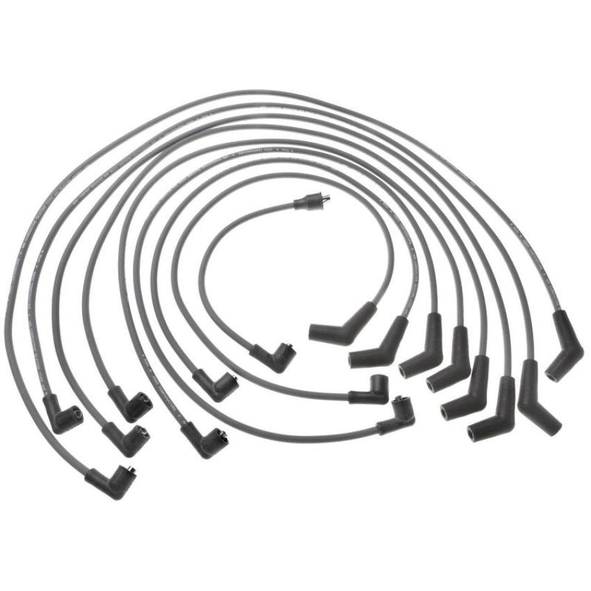 Standard Motor Products 24805M Marine Wire Set