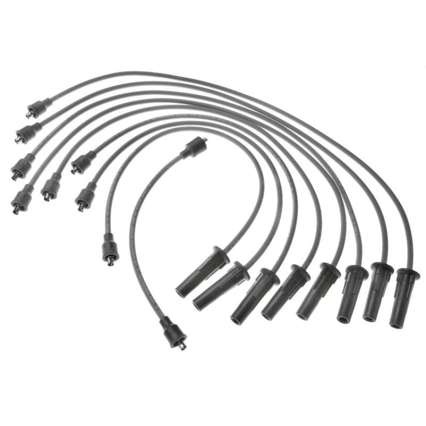Standard Motor Products 24808M Marine Wire Set