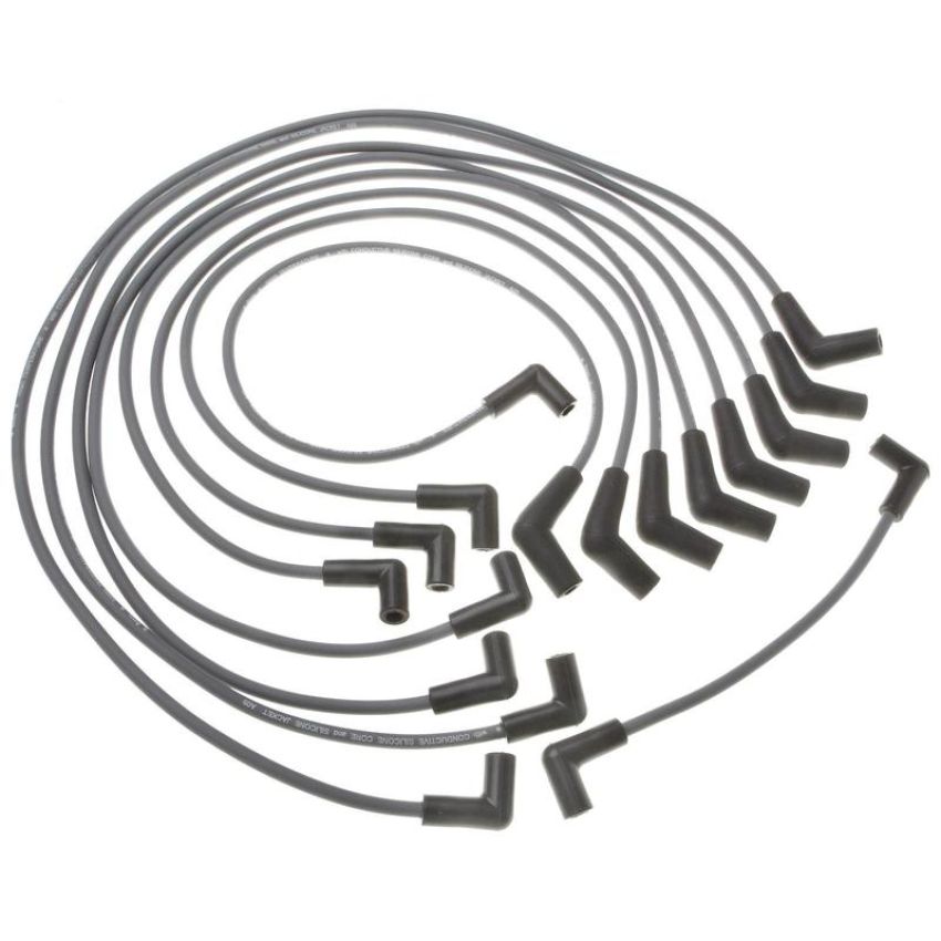 Standard Motor Products 24809M Marine Wire Set