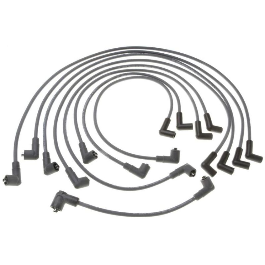 Standard Motor Products 24811M Marine Wire Set