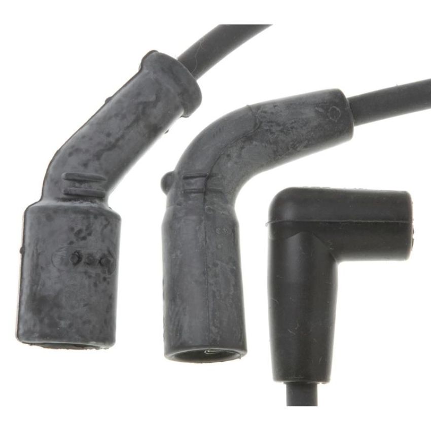 Standard Motor Products 24814M Marine Wire Set