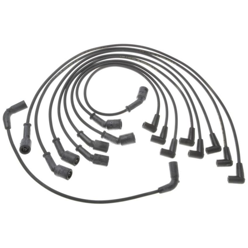 Standard Motor Products 24814M Marine Wire Set