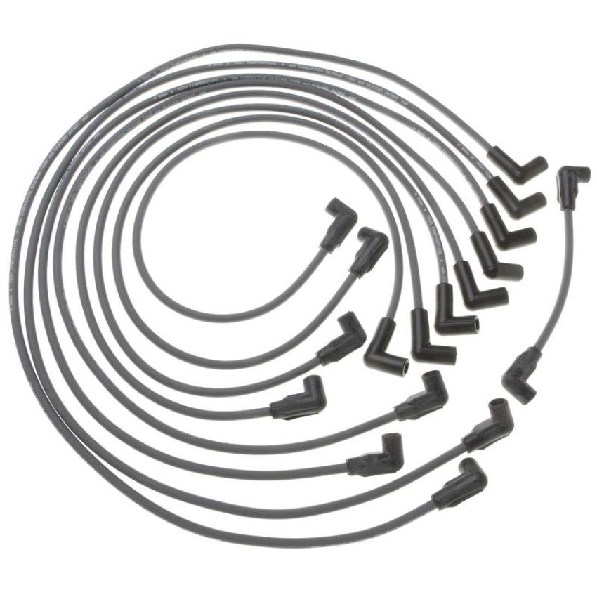 Standard Motor Products 24816M Marine Wire Set