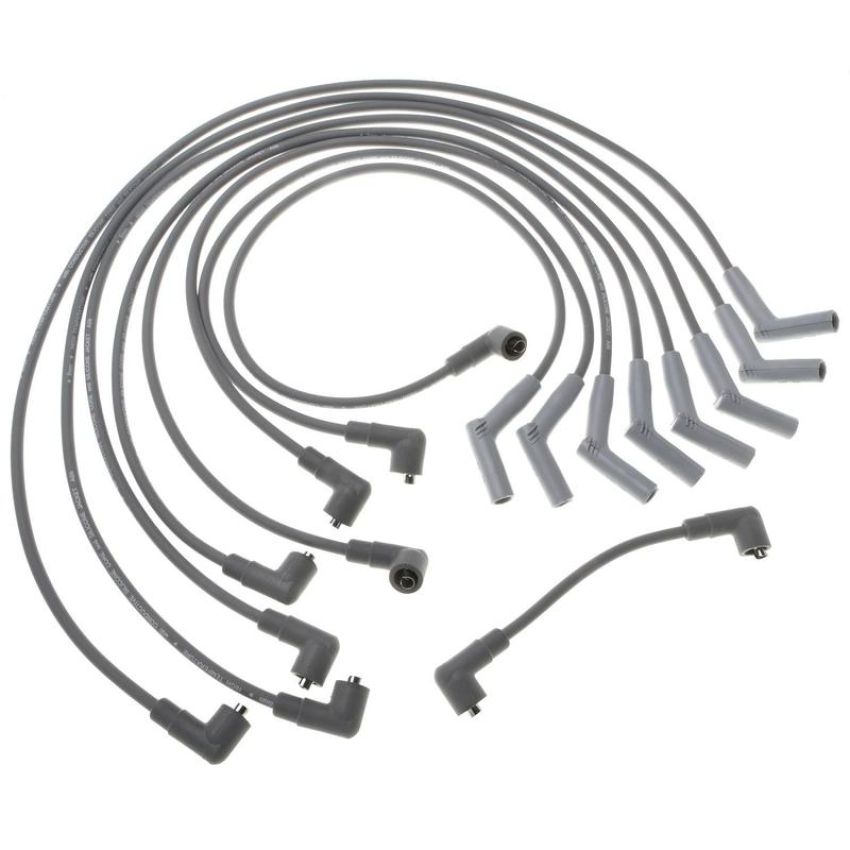 Standard Motor Products 24821M Marine Wire Set