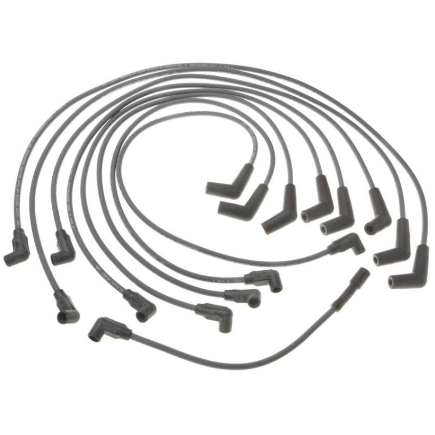 Standard Motor Products 24825M Marine Wire Set