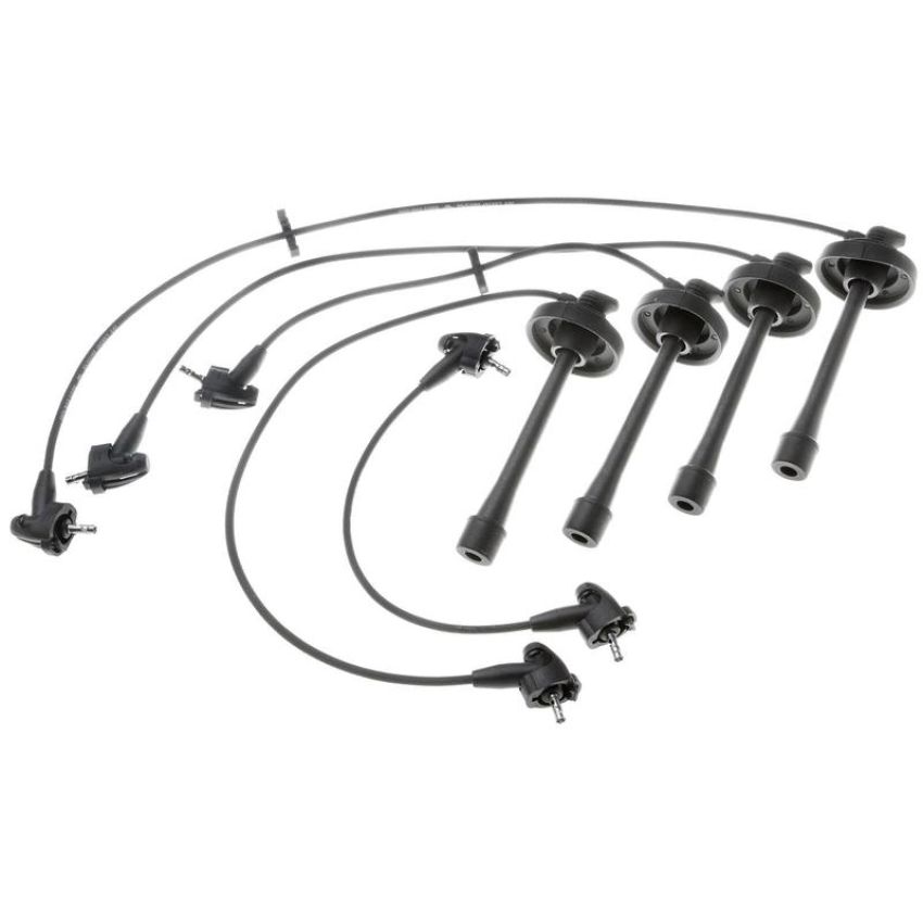 Standard Motor Products 25402 Import Car Wire Set