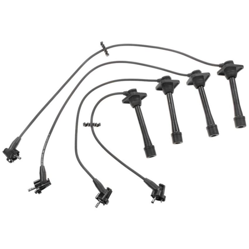 Standard Motor Products 25405 Import Car Wire Set