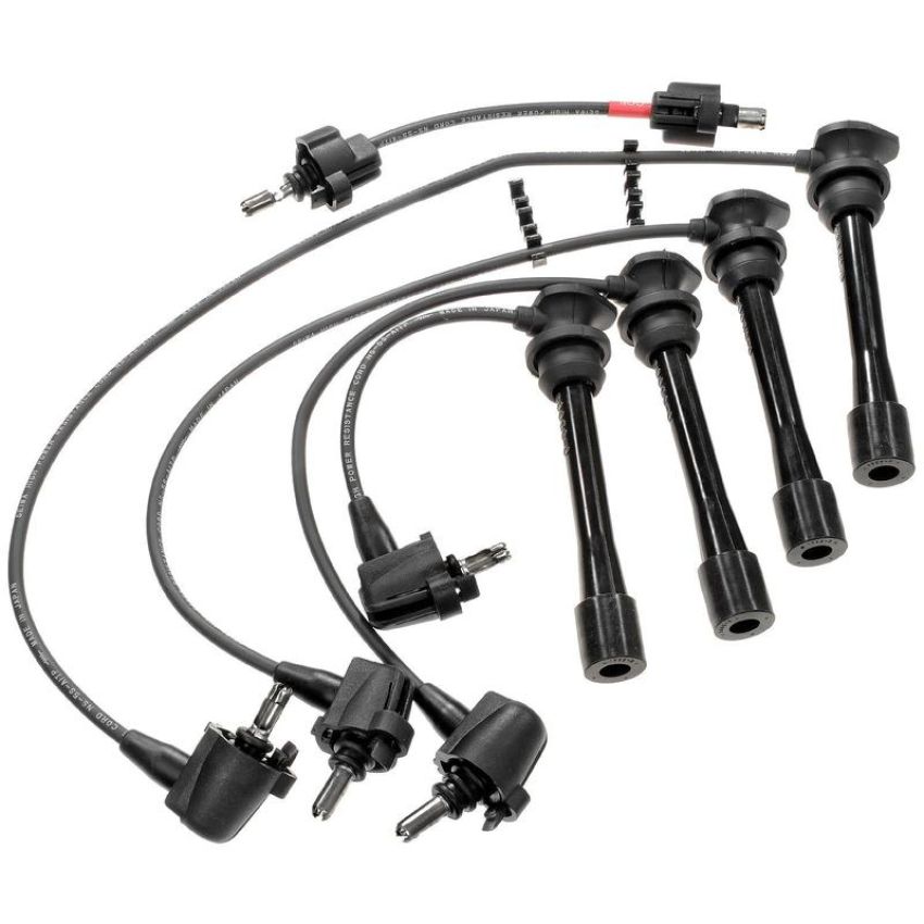 Standard Motor Products 25406 Import Car Wire Set