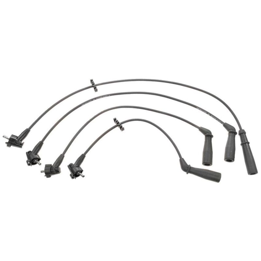 Standard Motor Products 25408 Import Car Wire Set