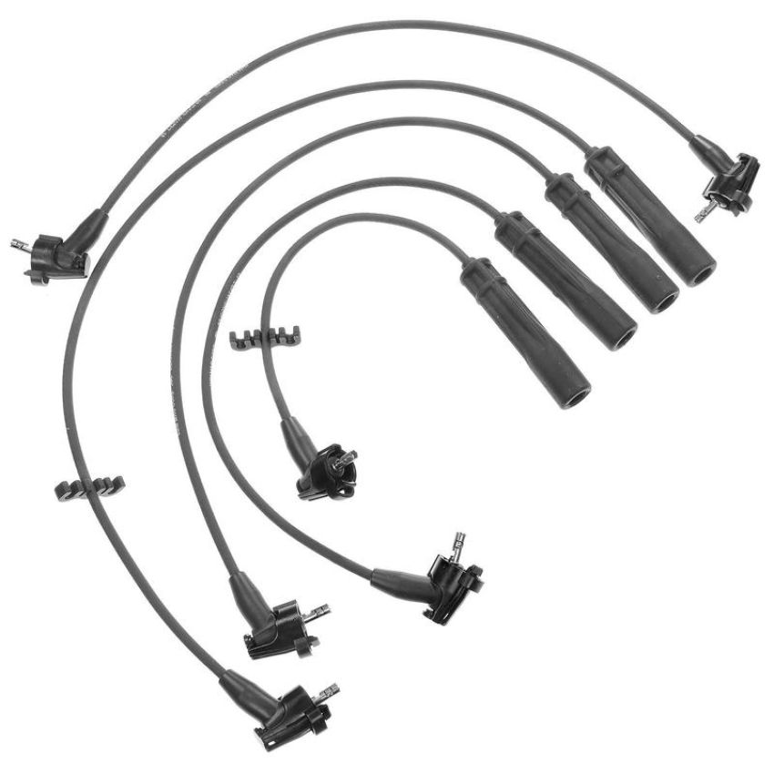 Standard Motor Products 25409 Import Truck Wire Set