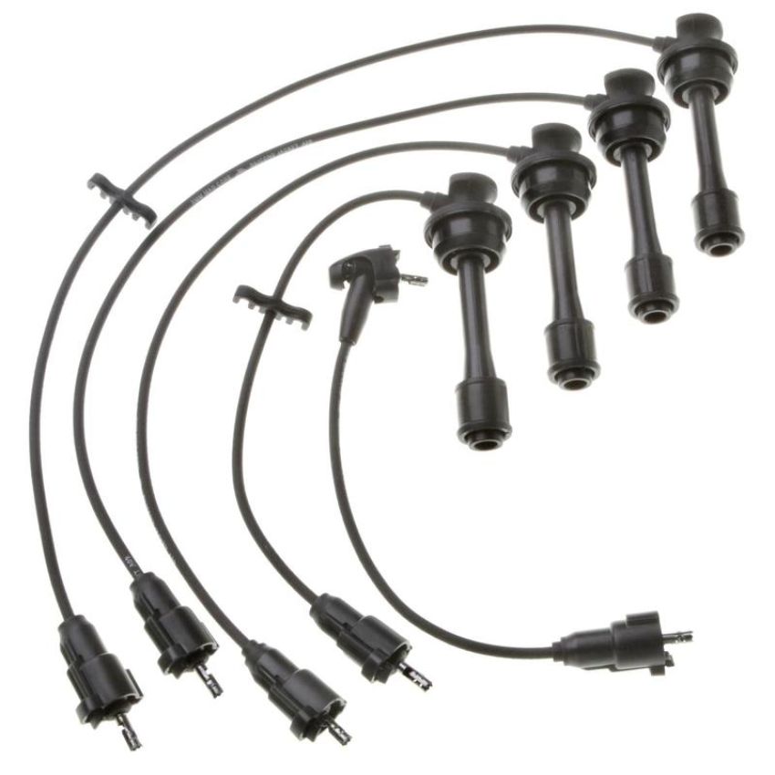 Standard Motor Products 25411 Import Car Wire Set