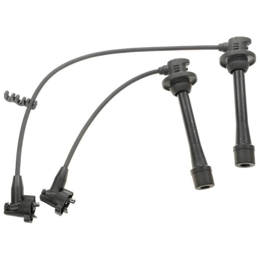 Standard Motor Products 25412 Import Car Wire Set