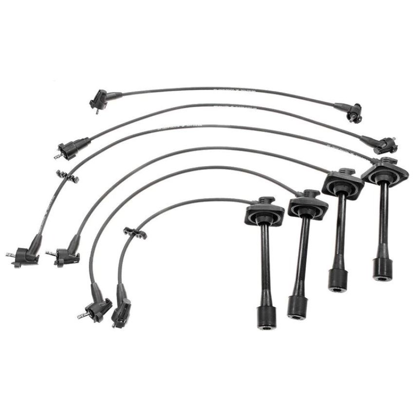 Standard Motor Products 25413 Import Car Wire Set