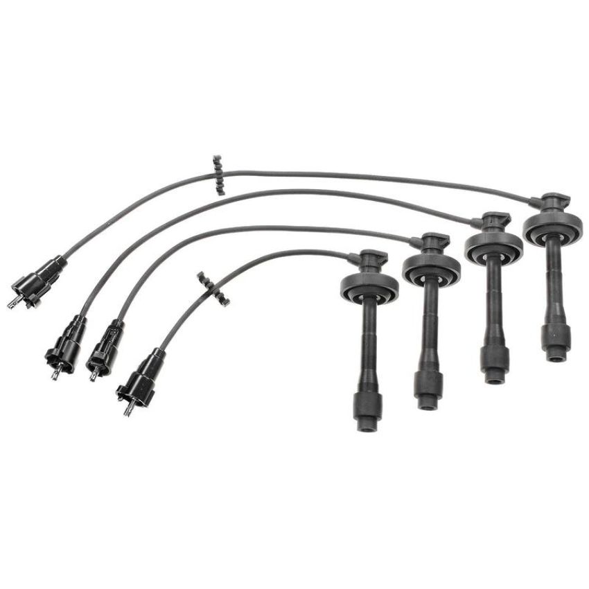Standard Motor Products 25414 Import Car Wire Set