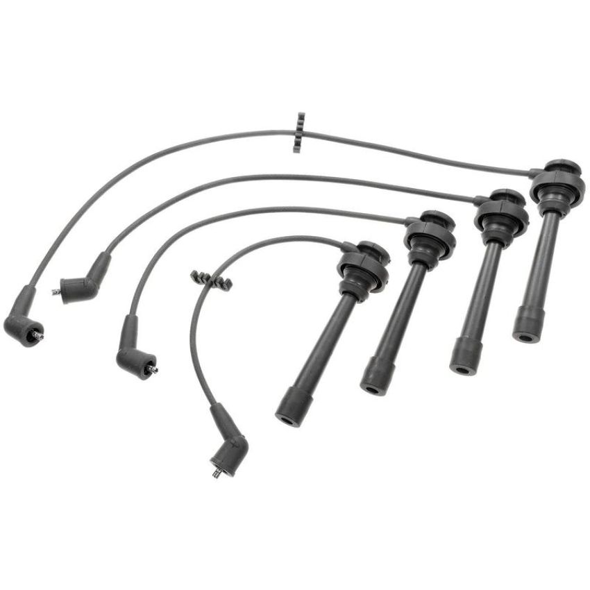 Standard Motor Products 25415 Import Car Wire Set