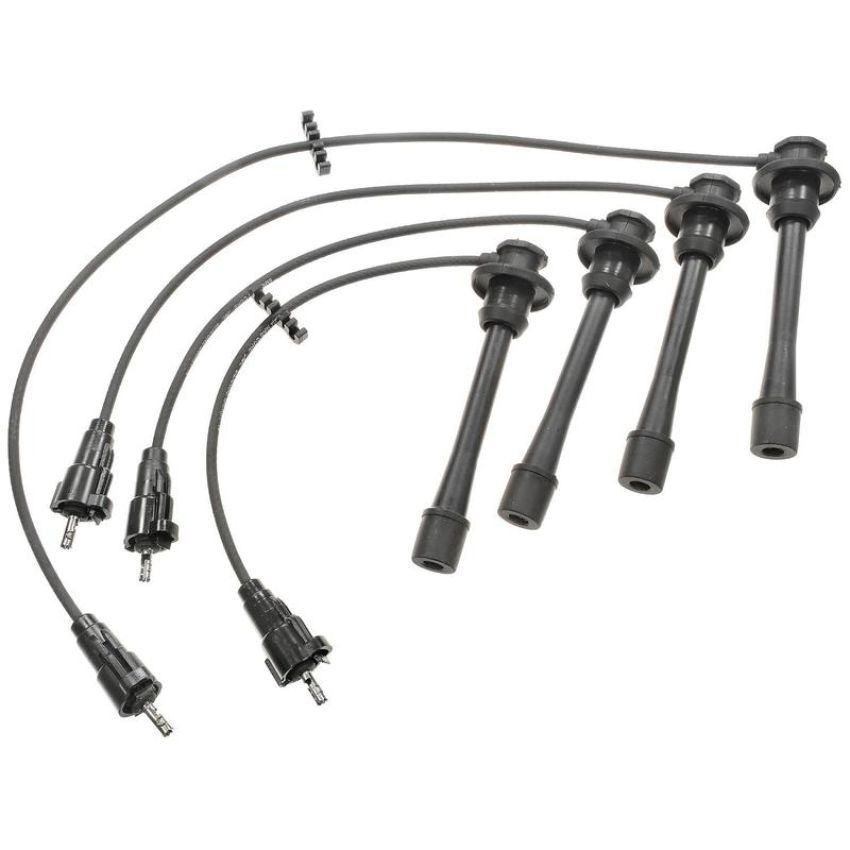 Standard Motor Products 25417 Import Truck Wire Set