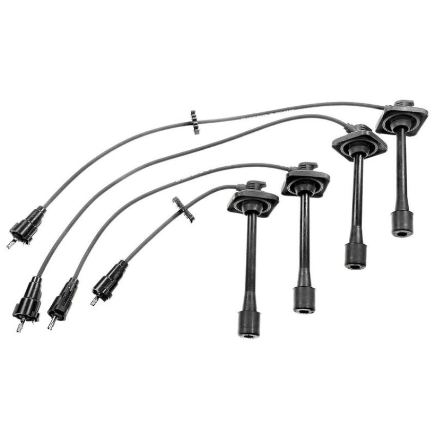 Standard Motor Products 25418 Import Car Wire Set