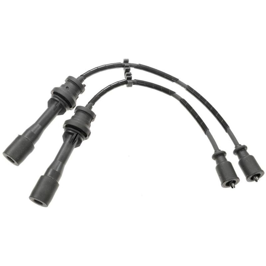 Standard Motor Products 25419 Import Car Wire Set