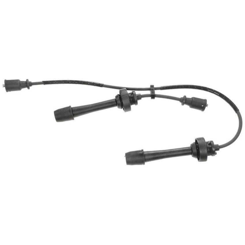 Standard Motor Products 25420 Import Car Wire Set