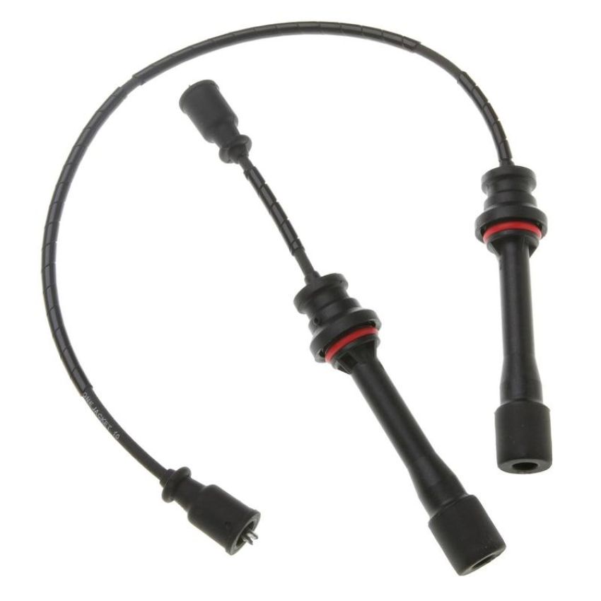 Standard Motor Products 25421 Import Car Wire Set