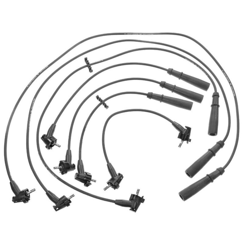 Standard Motor Products 25601 Import Truck Wire Set
