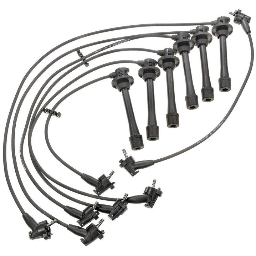 Standard Motor Products 25602 Import Car Wire Set