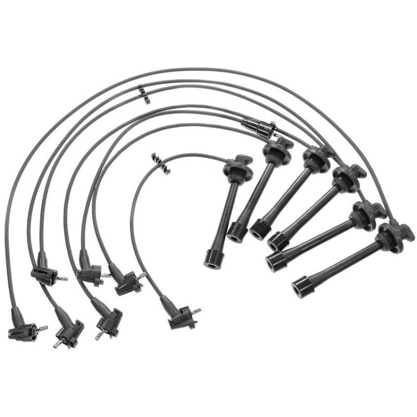 Standard Motor Products 25604 Import Car Wire Set