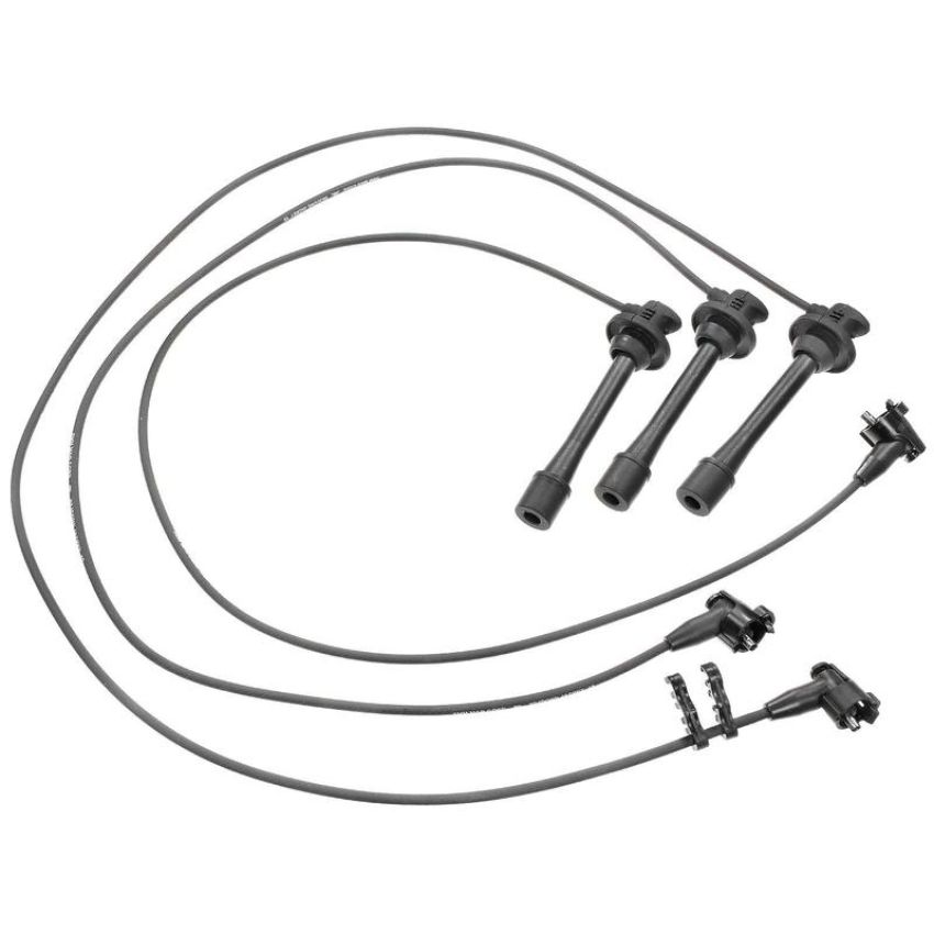 Standard Motor Products 25605 Import Truck Wire Set
