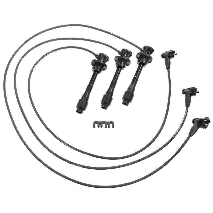 Standard Motor Products 25606 Import Car Wire Set