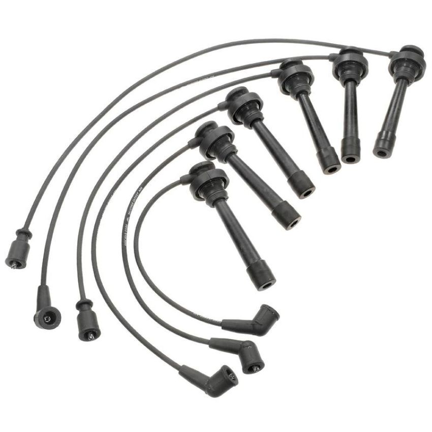 Standard Motor Products 25608 Import Car Wire Set