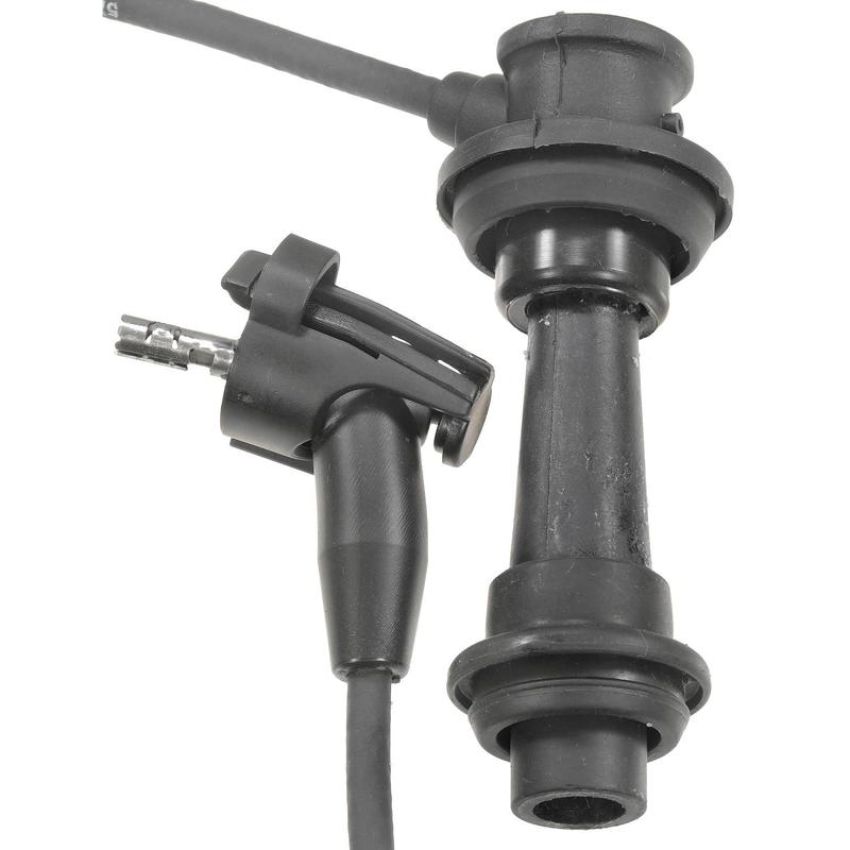 Standard Motor Products 25609 Import Car Wire Set