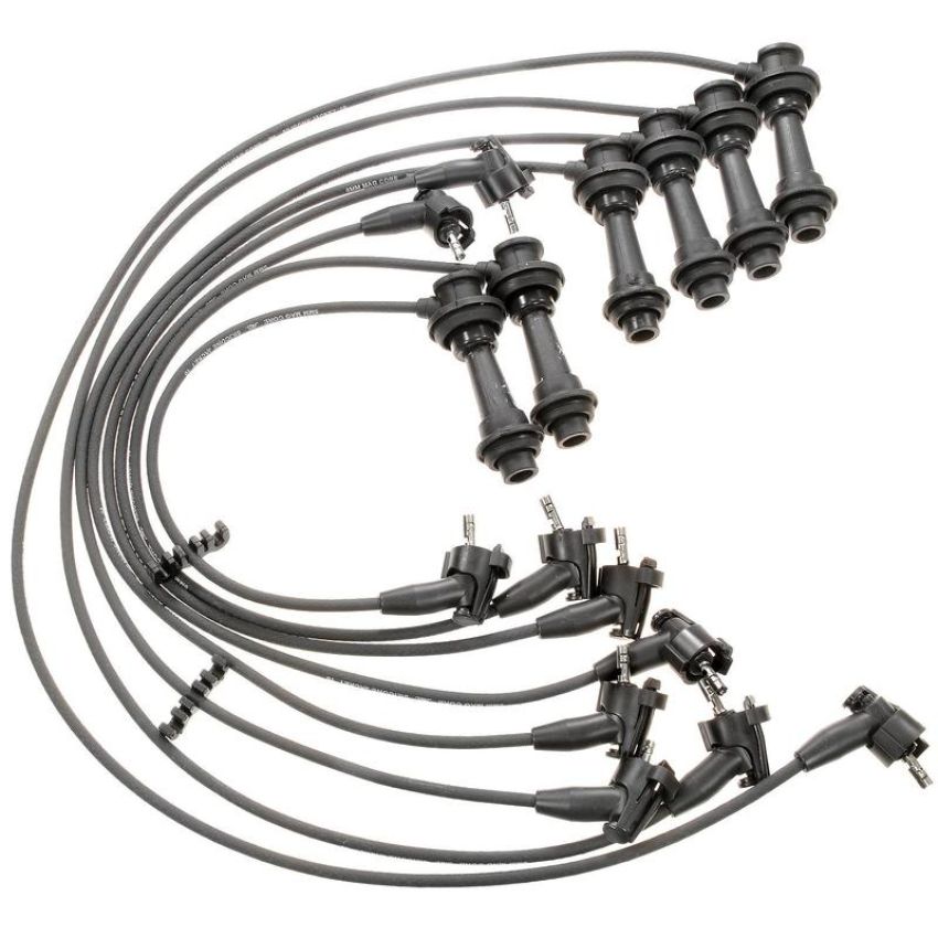 Standard Motor Products 25609 Import Car Wire Set