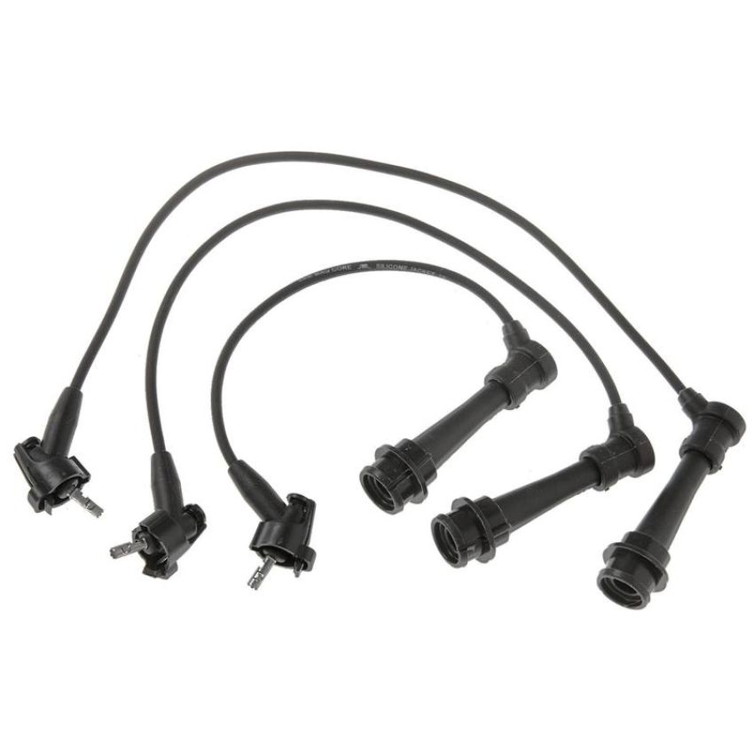 Standard Motor Products 25610 Import Car Wire Set