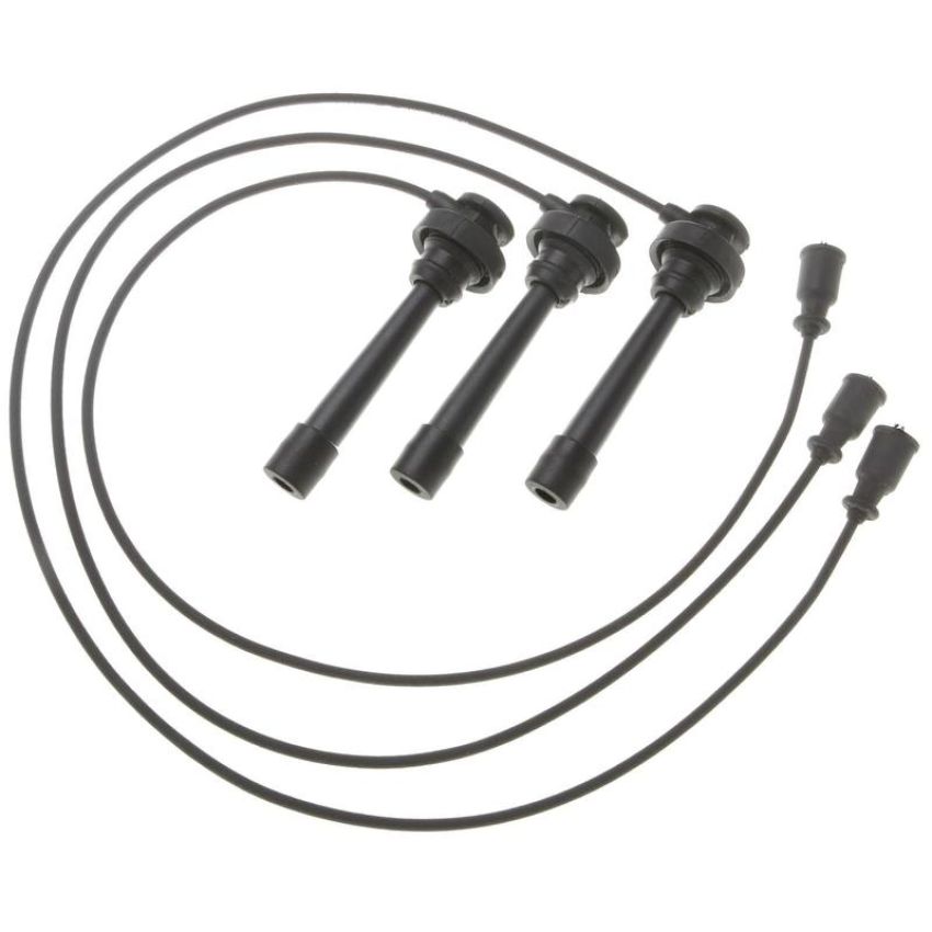 Standard Motor Products 25611 Import Car Wire Set