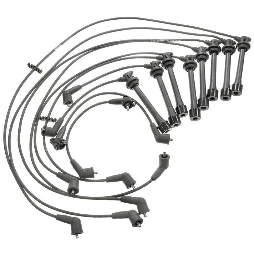 Standard Motor Products 25801 Import Car Wire Set