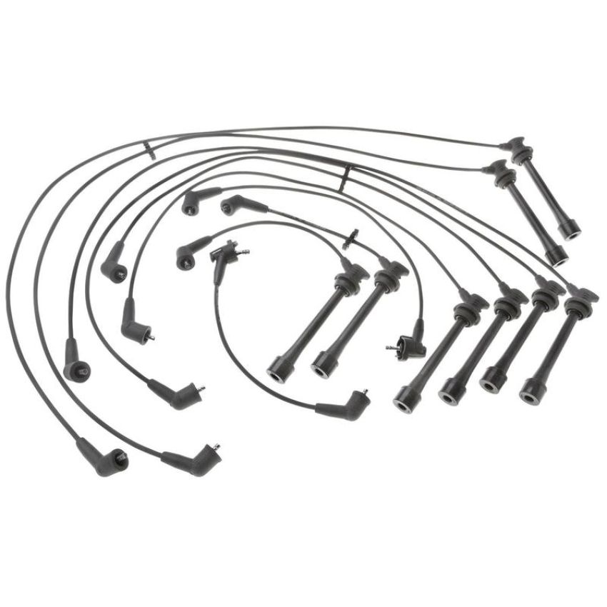 Standard Motor Products 25802 Import Car Wire Set