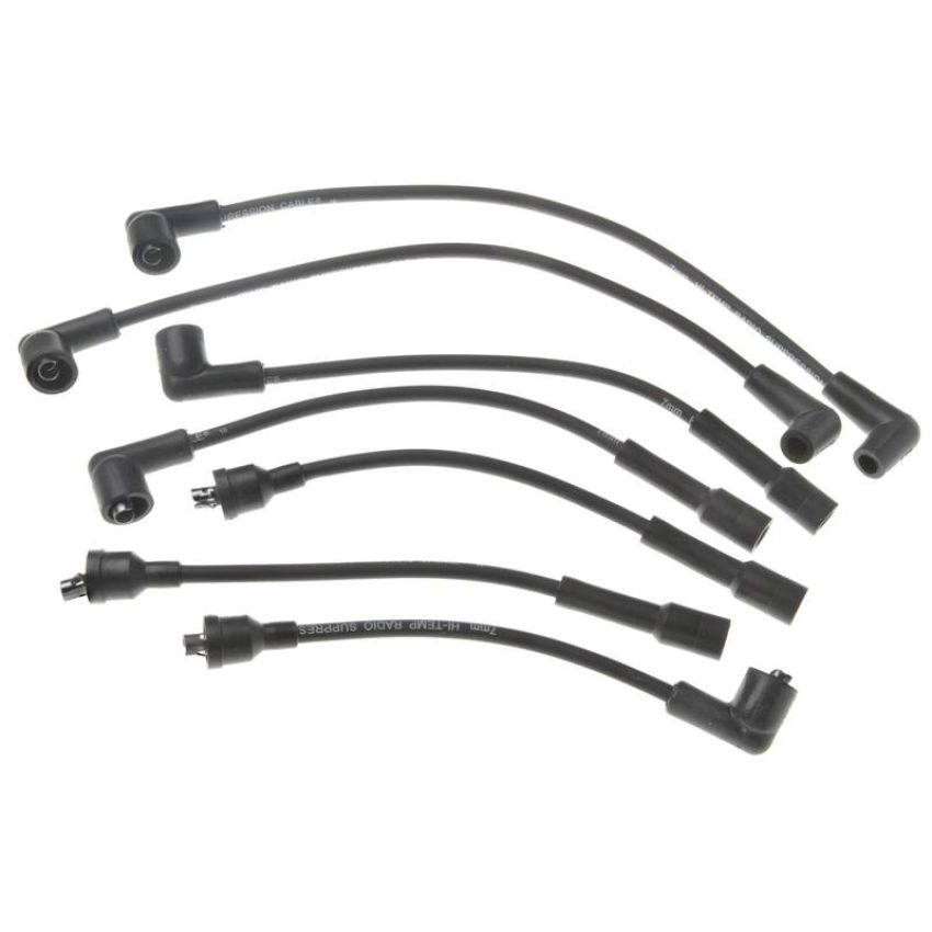 Standard Motor Products 2602 Domestic Car Wire Set