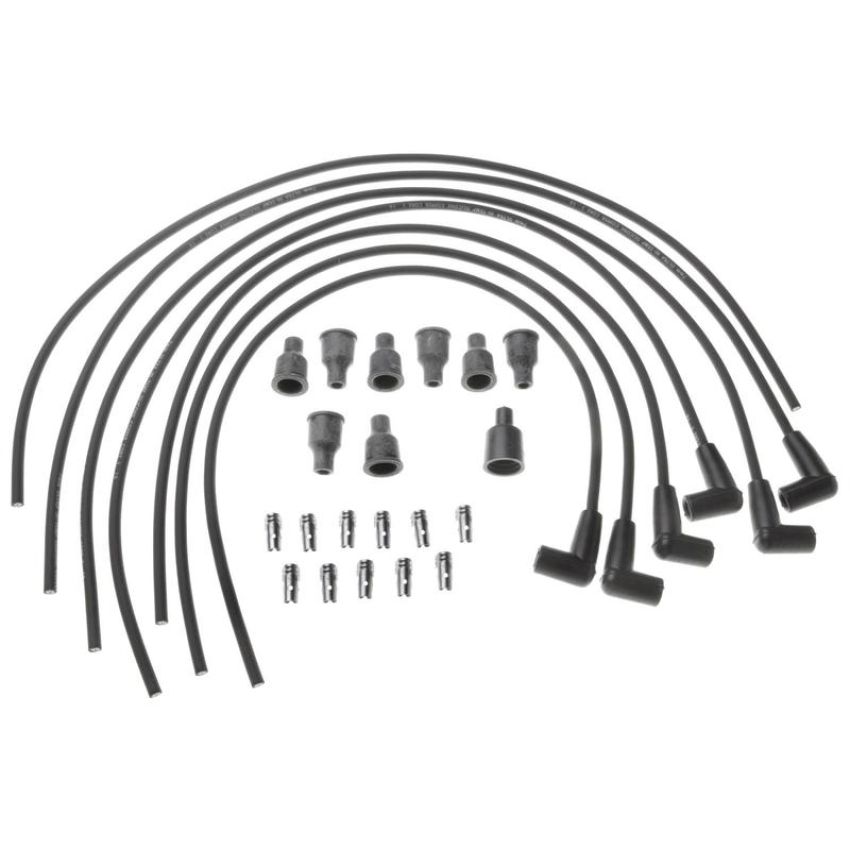 Standard Motor Products 2603W Universal Wire Set