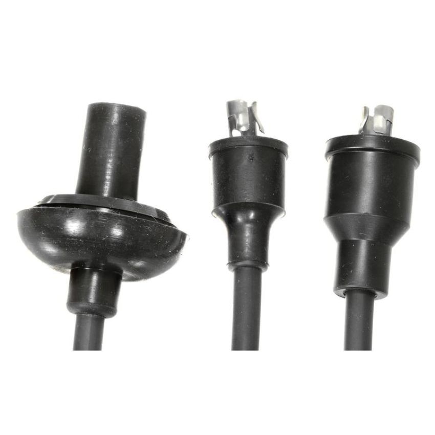 Standard Motor Products 2609 Domestic Car Wire Set