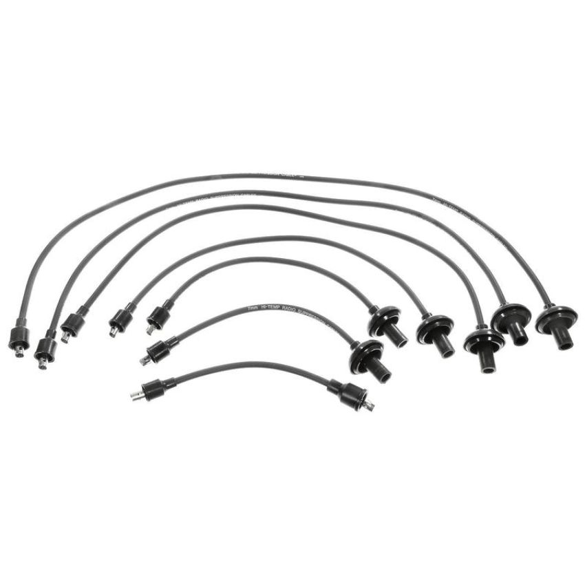 Standard Motor Products 2609 Domestic Car Wire Set