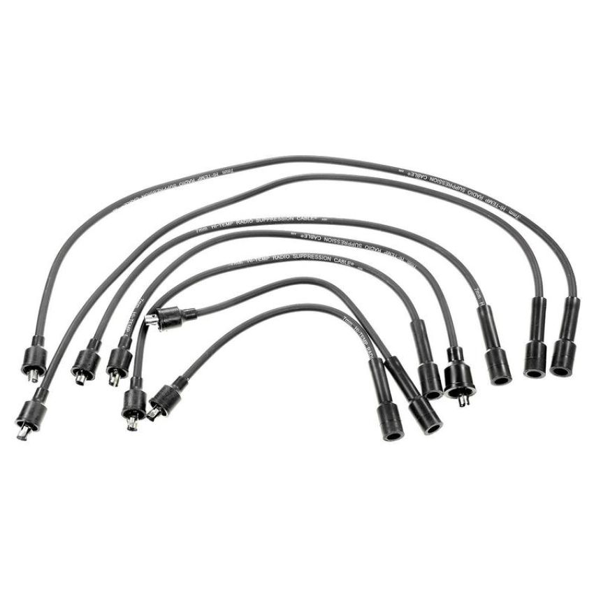 Standard Motor Products 2610 Domestic Car Wire Set