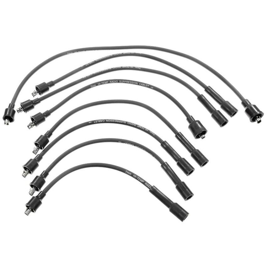 Standard Motor Products 2611 Domestic Car Wire Set