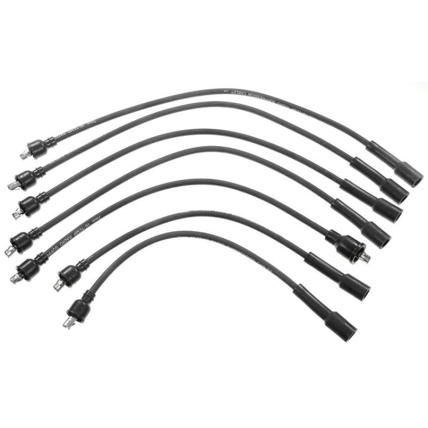 Standard Motor Products 2612 Domestic Car Wire Set