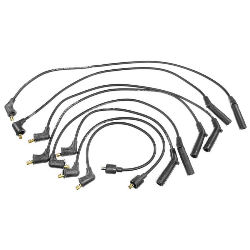 Standard Motor Products 2619 Domestic Car Wire Set