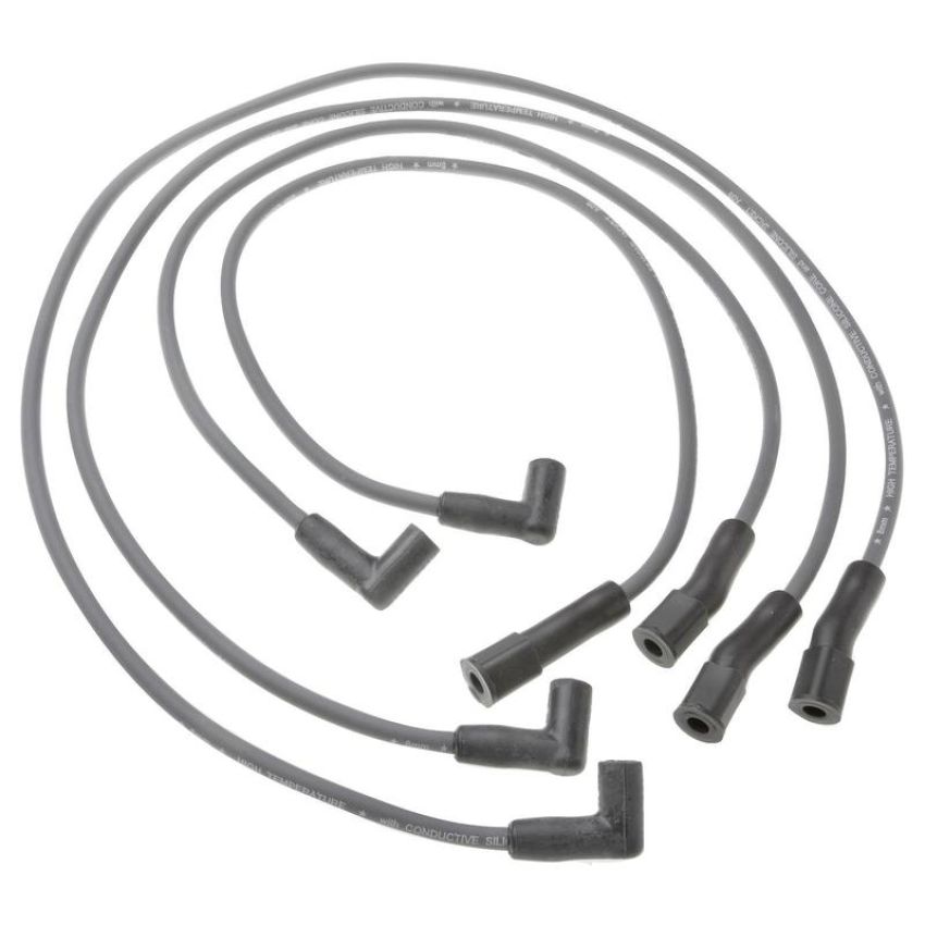 Standard Motor Products 26416 Domestic Car Wire Set