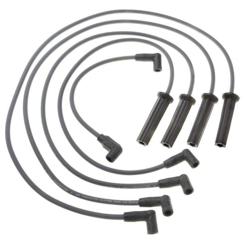 Standard Motor Products 26429 Domestic Car Wire Set